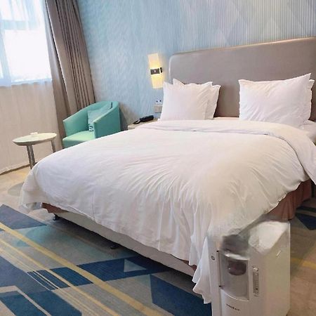 Holiday Inn Express Lhasa Potala Square By Ihg Extérieur photo