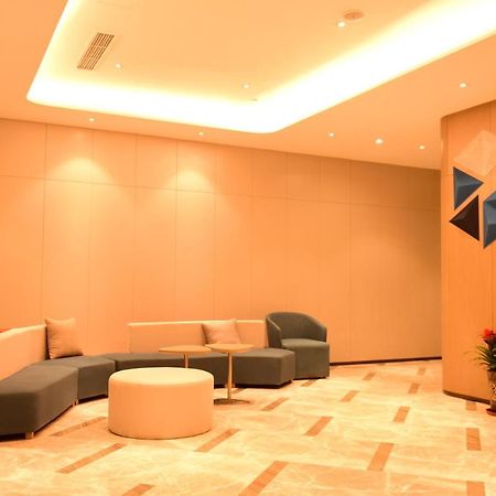 Holiday Inn Express Lhasa Potala Square By Ihg Extérieur photo
