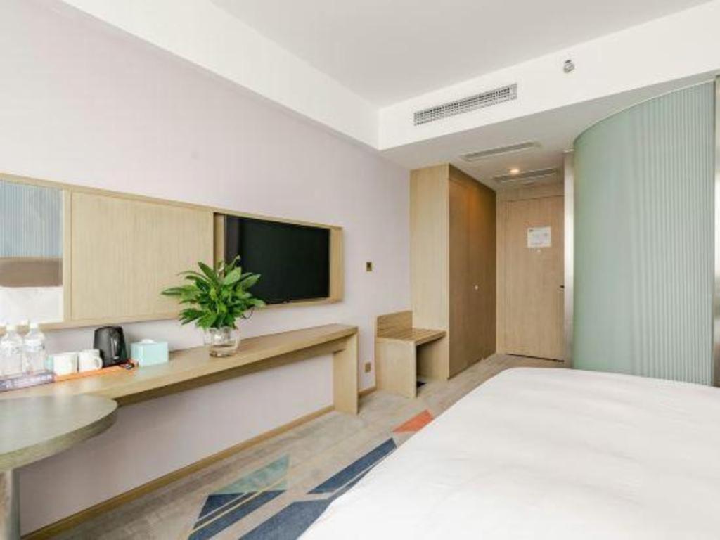 Holiday Inn Express Lhasa Potala Square By Ihg Extérieur photo