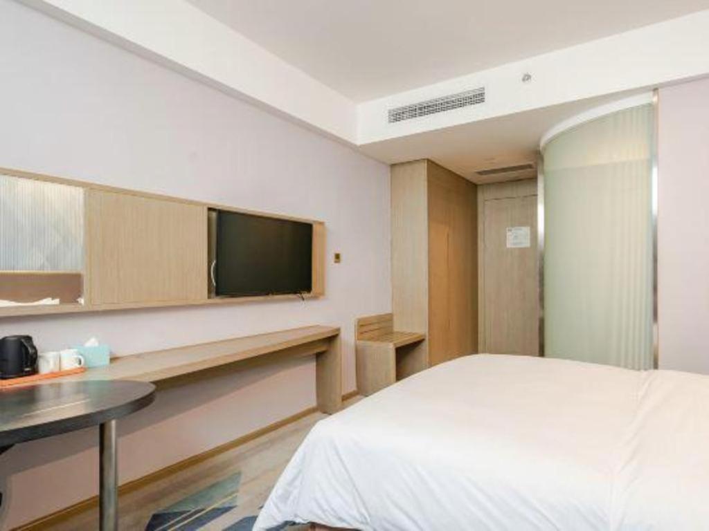 Holiday Inn Express Lhasa Potala Square By Ihg Extérieur photo